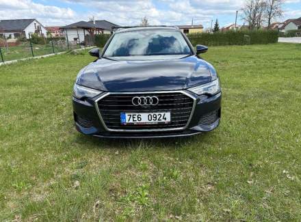 Audi - A6