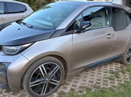 BMW - i3