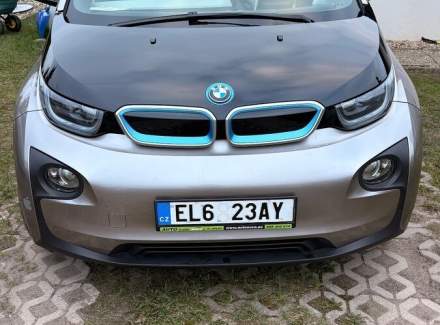 BMW - i3