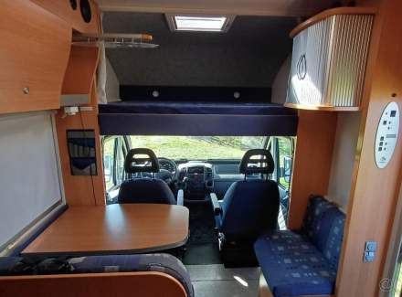 Fiat - Ducato