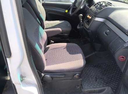 Mercedes-Benz - Vito