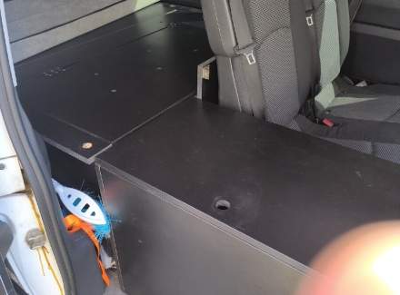 Mercedes-Benz - Vito