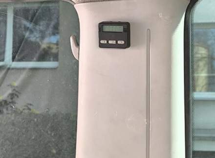 Mercedes-Benz - Vito