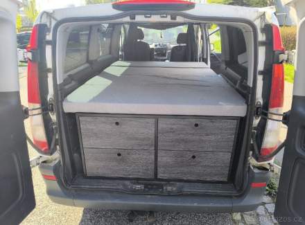 Mercedes-Benz - Vito