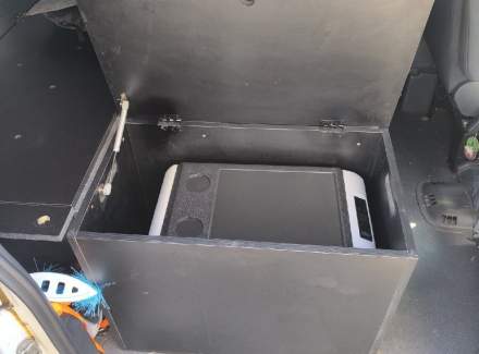 Mercedes-Benz - Vito