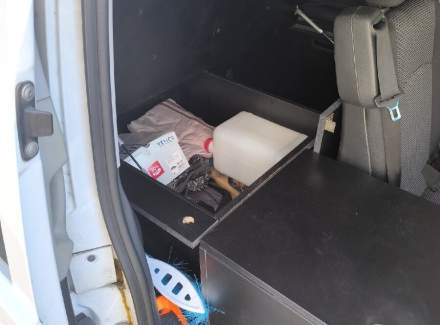 Mercedes-Benz - Vito