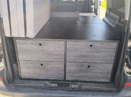 Mercedes-Benz - Vito