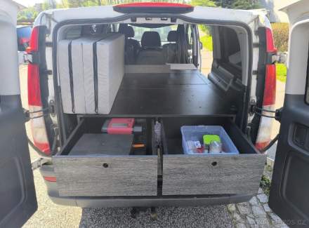 Mercedes-Benz - Vito