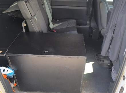 Mercedes-Benz - Vito