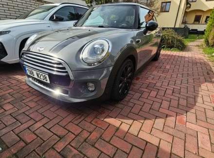 Mini - Cooper