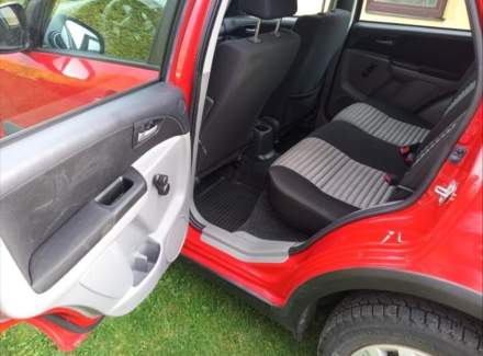 Suzuki - SX4
