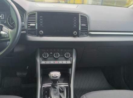 Škoda - Karoq
