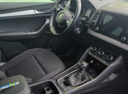 Škoda - Karoq