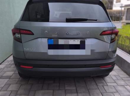 Škoda - Karoq