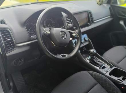 Škoda - Karoq