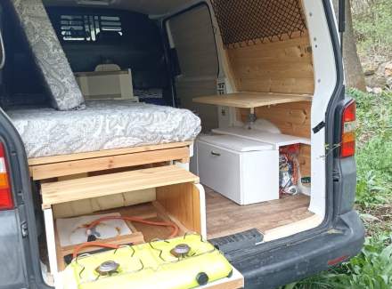 Volkswagen - Transporter