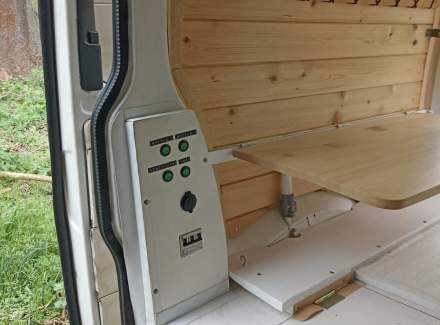 Volkswagen - Transporter