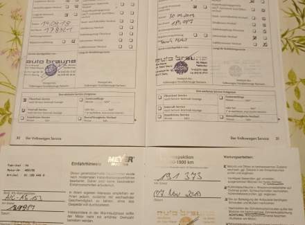 Volkswagen - Transporter