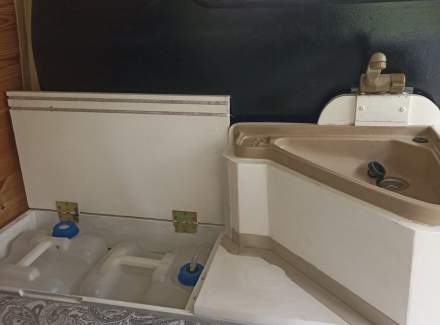 Volkswagen - Transporter