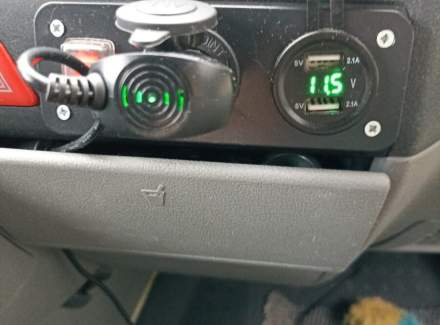 Volkswagen - Transporter