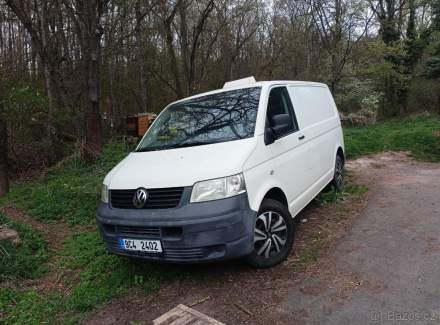 Volkswagen - Transporter