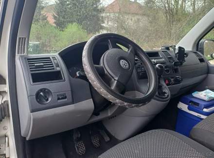 Volkswagen - Transporter