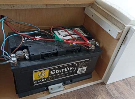 Volkswagen - Transporter