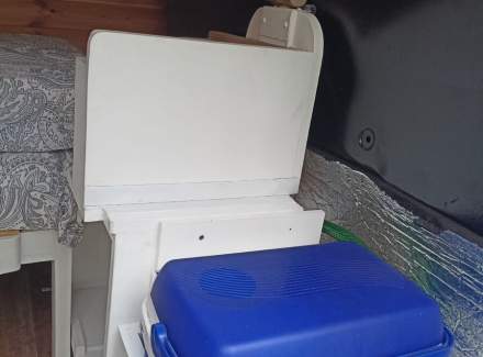 Volkswagen - Transporter