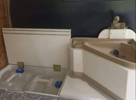 Volkswagen - Transporter