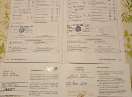 Volkswagen - Transporter