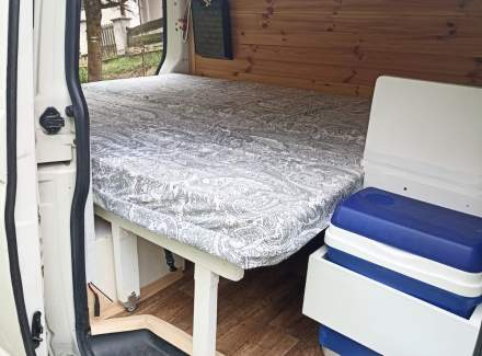 Volkswagen - Transporter