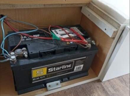 Volkswagen - Transporter