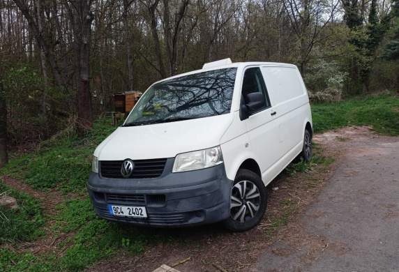 Volkswagen - Transporter