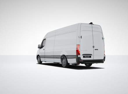 Mercedes-Benz - Sprinter