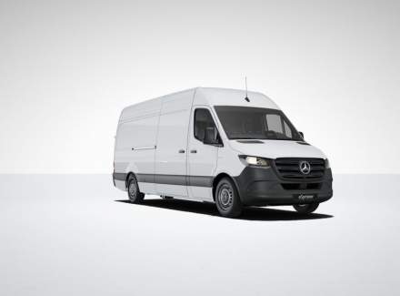 Mercedes-Benz - Sprinter