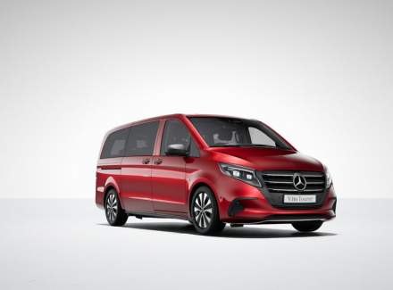 Mercedes-Benz - Vito