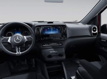 Mercedes-Benz - Vito