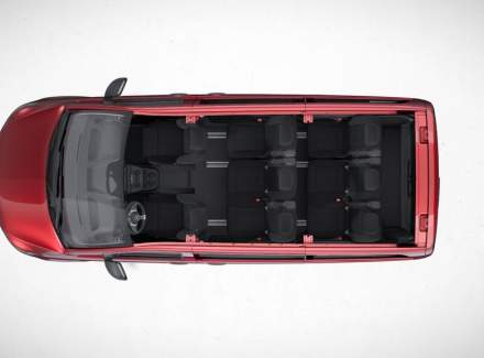 Mercedes-Benz - Vito