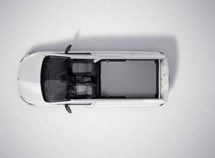 Mercedes-Benz - Citan