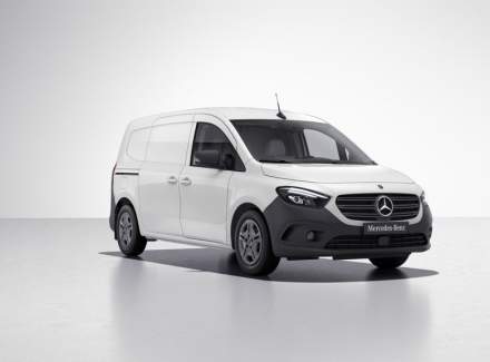 Mercedes-Benz - Citan
