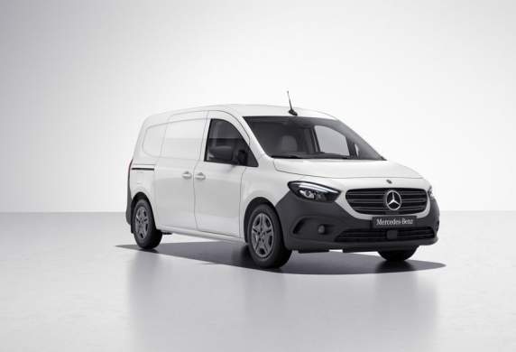 Mercedes-Benz - Citan