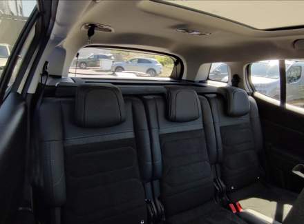 Citroën - C5 Aircross