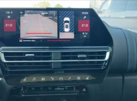 Citroën - C5 Aircross