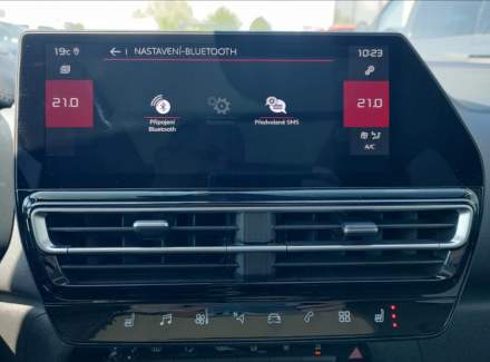 Citroën - C5 Aircross