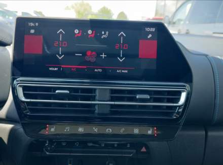 Citroën - C5 Aircross