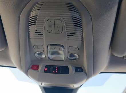 Citroën - C5 Aircross