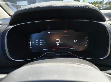 Citroën - C5 Aircross