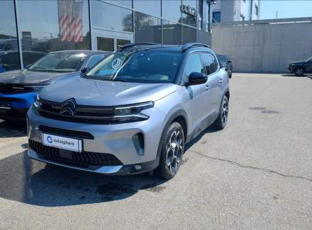 Citroën - C5 Aircross