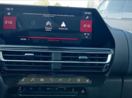 Citroën - C5 Aircross