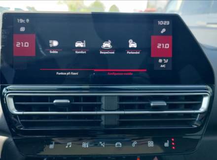 Citroën - C5 Aircross